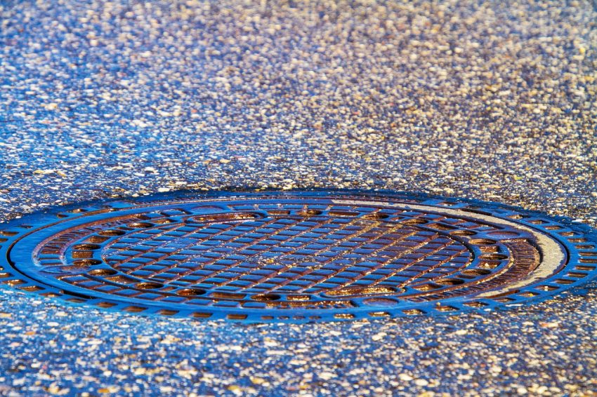 Drain Relining