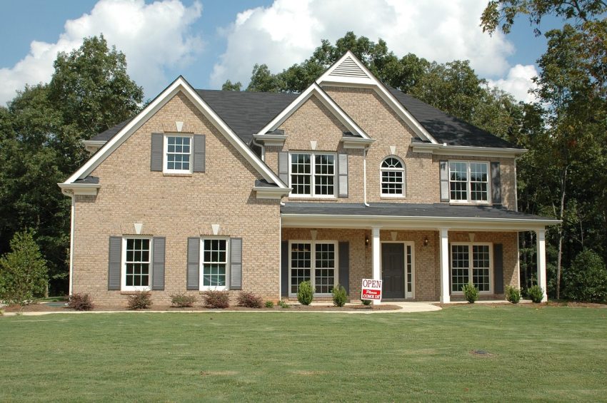 Buying a House