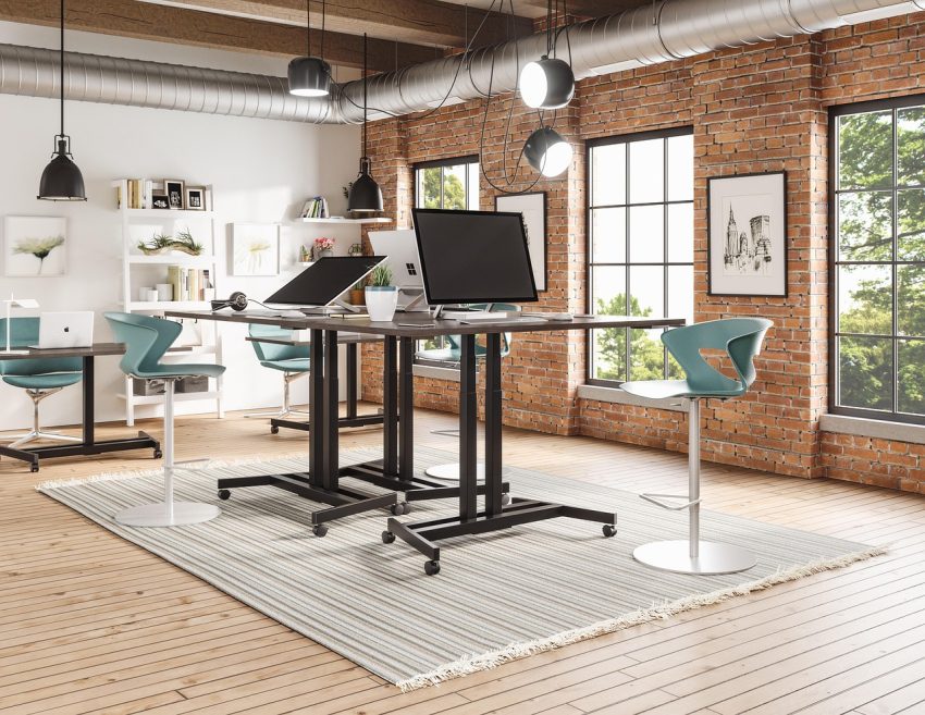 Rental Office Space